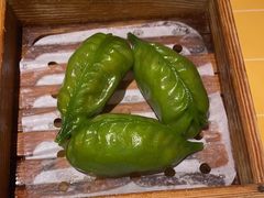 -蔡澜点心·粤菜(花城汇南区店)