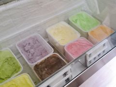 -成裕雪糕店(士多店)