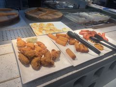 -八婺饭堂·自选店(新光汇店)