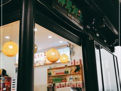 门面-柳莺湖上·湖景餐厅·江南菜(西湖店)