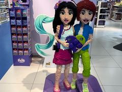 -TOYSRUS玩具反斗城(上海万象城店)