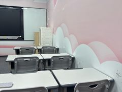 -新东方素质(金源校区)