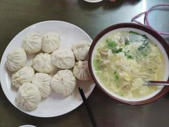 -四平包子铺
