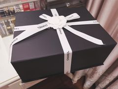 -Chanel(德基广场店)
