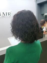 -CIT造型·烫发·染发