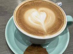 -五洲咖啡厅(五洲大酒店)