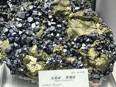 -湖南省地质博物馆