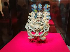 -北京大葆台遗址博物馆