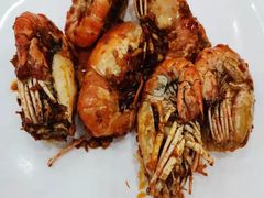 -湛江渔港·大排档(乐园路总店)