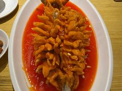 -赤宴·川菜(玉林店)