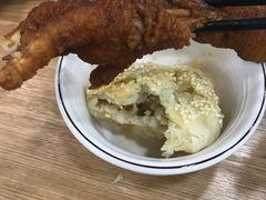 -老苏州大客堂·苏帮菜·松鼠桂鱼·苏州传统小吃(观前街人民商场店)