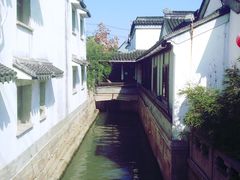-山塘街