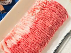 -清真·鸦儿李记·涮肉(花市店)