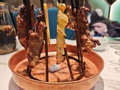 -阿里疆Alijiang·丝路美食·异域风情·清真(长楹天街店)