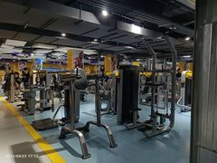 -阳光游泳培训基地(天通苑店)