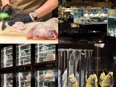 -璞御·海鲜·雪花牛肉局(宾水西道店)