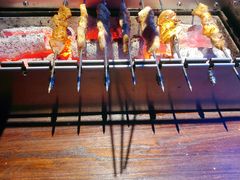 -三个蒙古大叔羊肉串(大宁店)