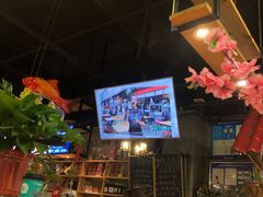 -小草大排档(北沙坡店)