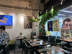 -Hi YOU你的饭局泰餐厅(雍和宫店)