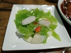 -迎晨餐厅(青芝坞店)