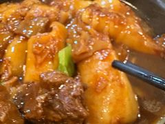 -玲又珑美食(盘福路店)