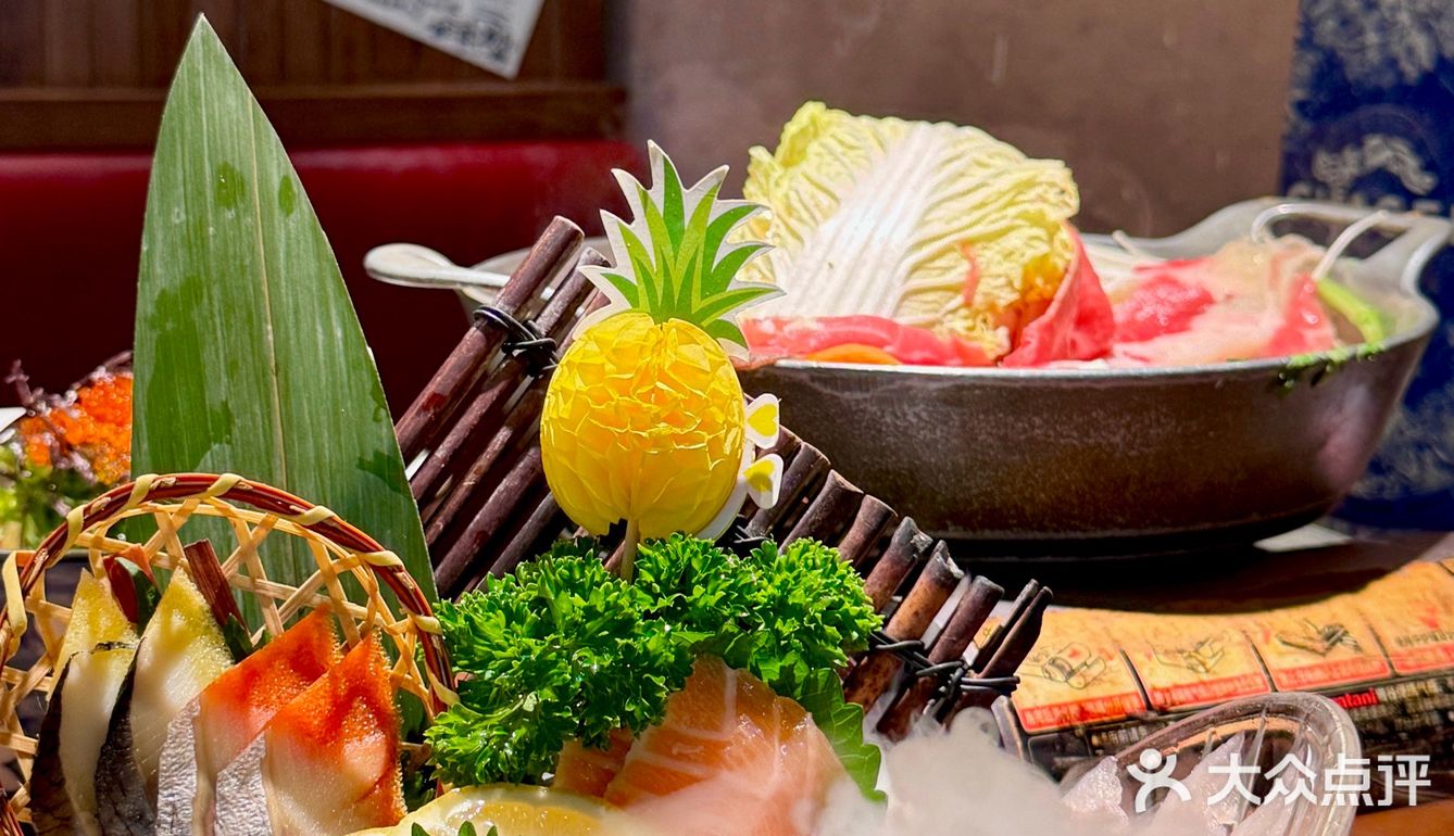 🉑以反复吃 891011 次的平价日料食堂🎋