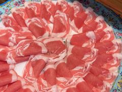 -马记伊源斋涮肉·清真菜(潘家园古玩市场店)