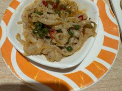 -新一番三文鱼寿司(大东海店)