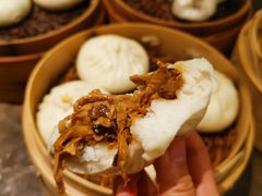 -冶春茶社(星汉大厦店)