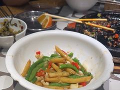 -勇利赵家烤肉坊(翠华北路店)