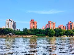 -运河游船(武林门码头)