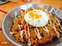 -青春分食(仙林大学城店)