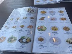 -大螃蟹海鲜餐厅