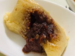 豆沙粽-璐坊粽王(复兴中路店)