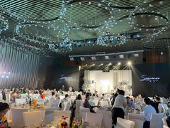 -海尔洲际酒店天下一品中餐厅