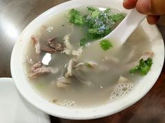 -牛庄高晓山风味馅饼城(海城店)