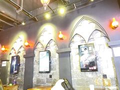 -Dark·大玩家馆沉浸剧情密室(黄埔店)