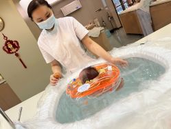-宝生月子中心(民治店)
