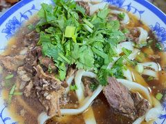 -清真-戏楼王记牛肉面