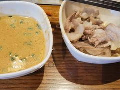 -牛满溢·自助潮汕鲜牛肉火锅(龙汇路店)