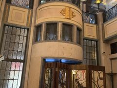 -上海和平饭店茉·莉酒廊 Jasmine Lounge