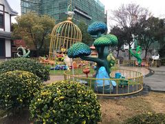 -安徒生童话乐园