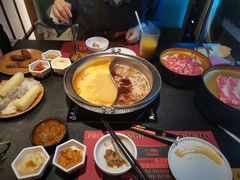 -牛New寿喜烧(新六百店)