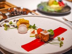 -叶叶菩提(太原别墅店)