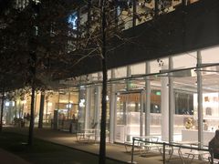 -茑屋书店(天目里店)