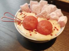 -李百蟹·蟹黄面·江景餐厅(外滩·豫园店)