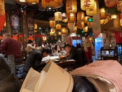 -南京大牌档(青岛万象城店)