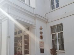 -南京双门楼宾馆(盐仓桥地铁站阅江楼店)