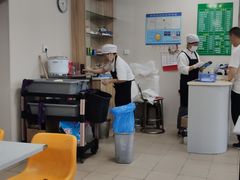 -上海为民商行清真饭店(南大路店)