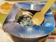 -麦当劳(七宝乐购店)